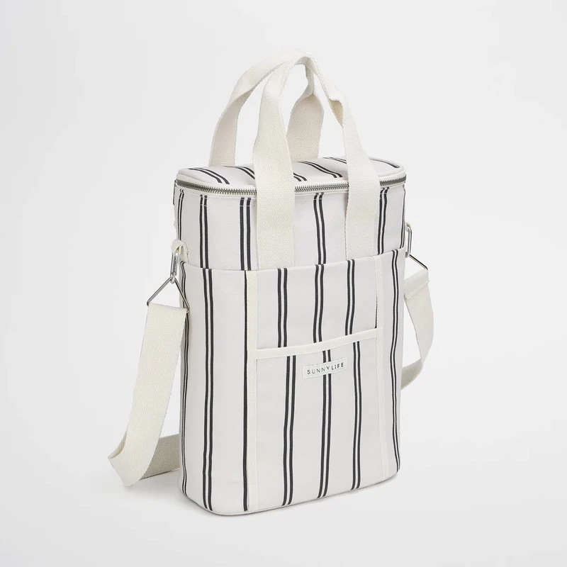 Canvas Drink Bag Casa Tunisa