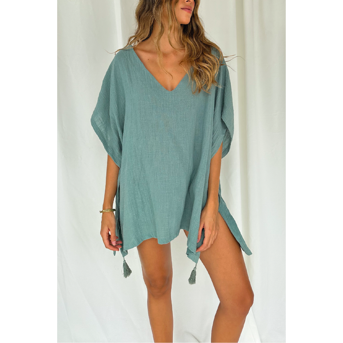Brodie Kaftan