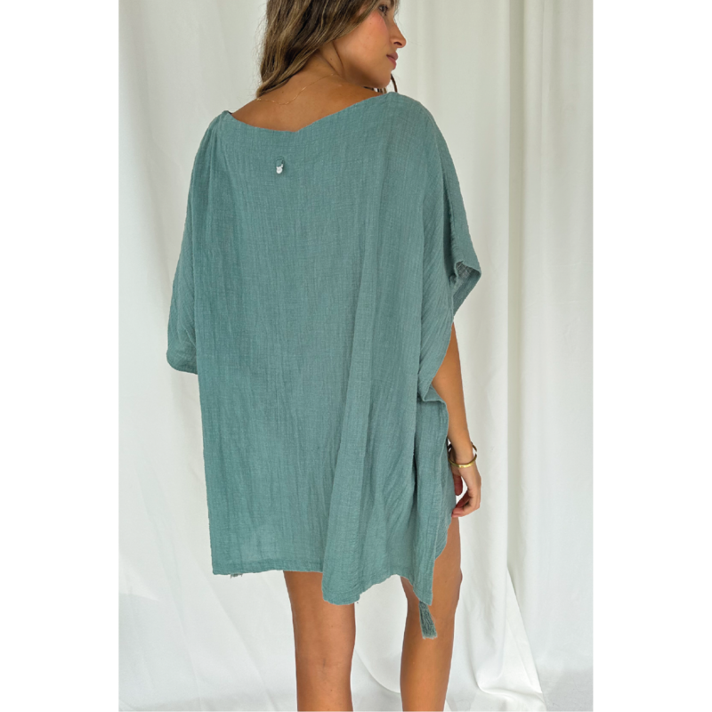 Brodie Kaftan