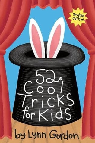 52 Series Cool Tricks