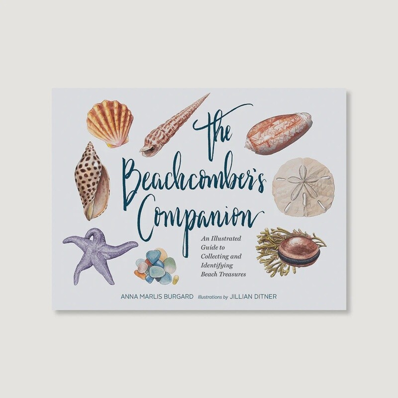 The Beachcomber’s Companion