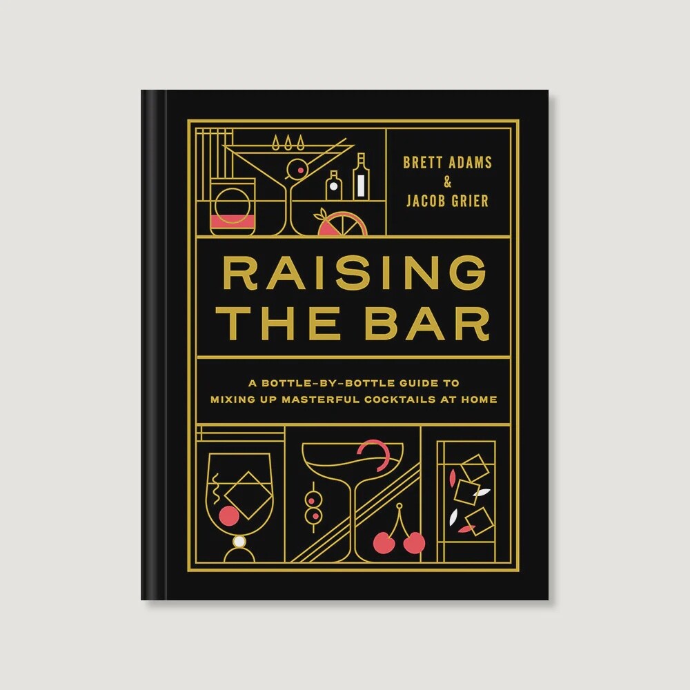 Raising The Bar