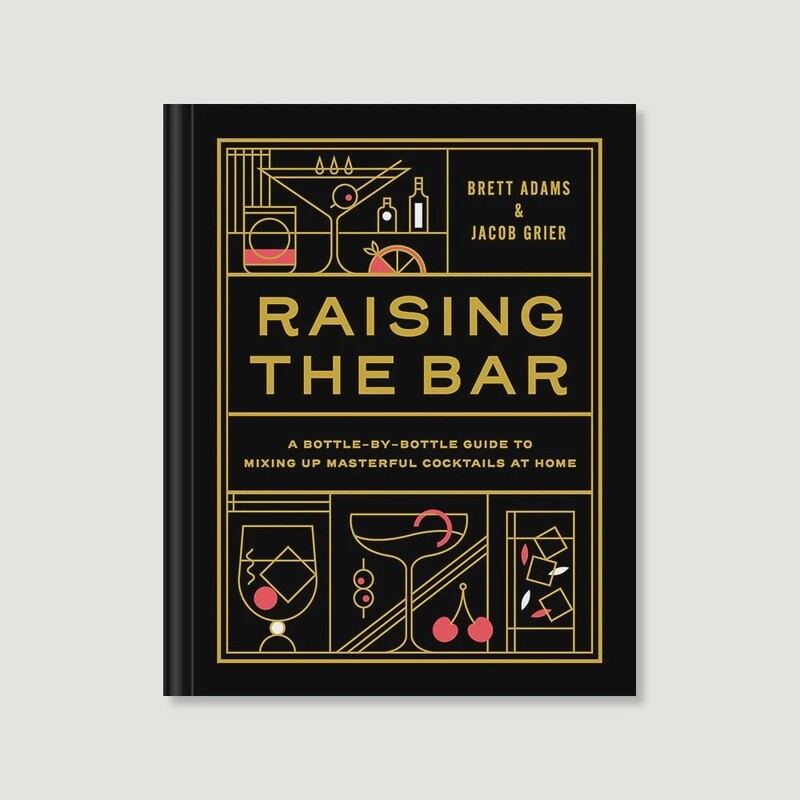 Raising The Bar