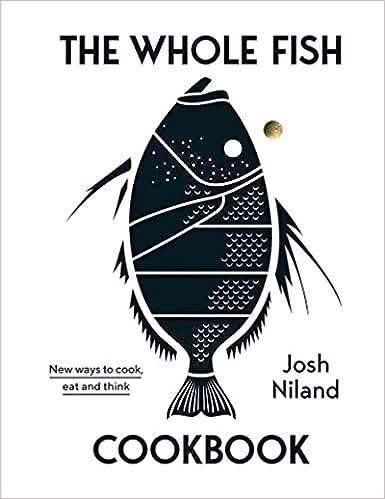Whole Fish Cookbook