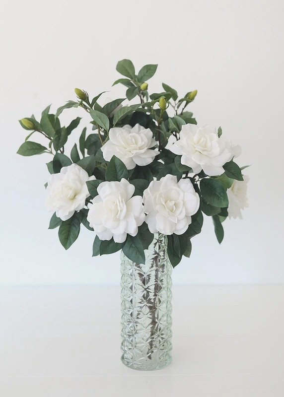 Diamond Cut Vase