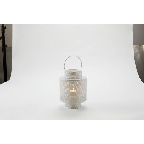 White Screen Lantern