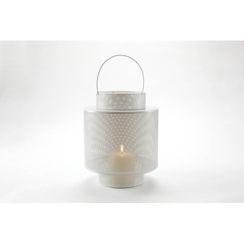 White Screen Lantern