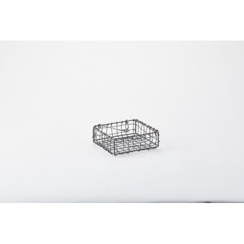 Wire Napkin Holder