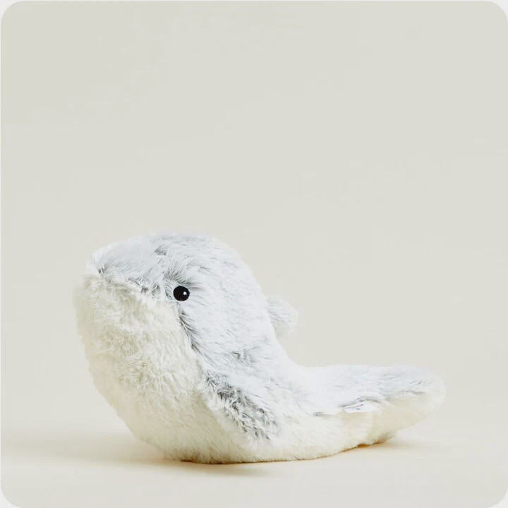 Dolphin Plush Toy