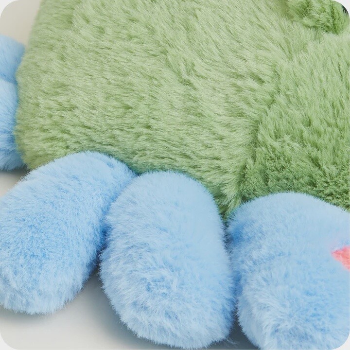 Blue Crab Plush Toy