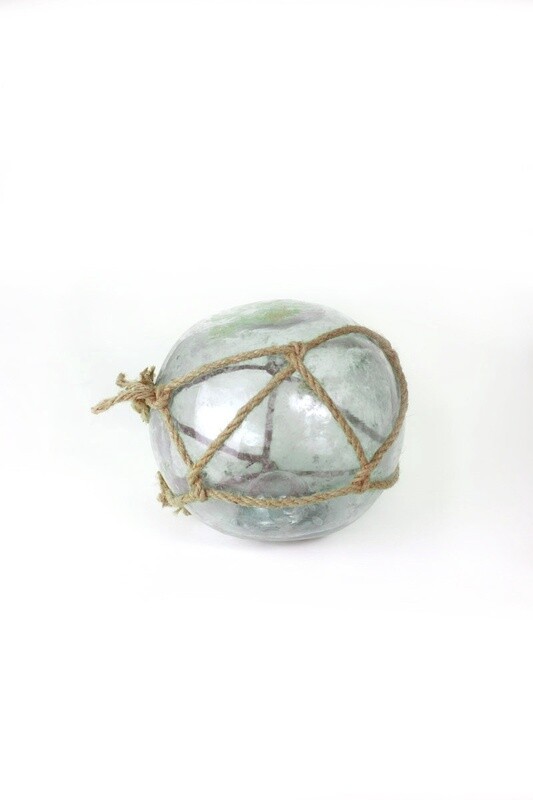 Antique Glass Float