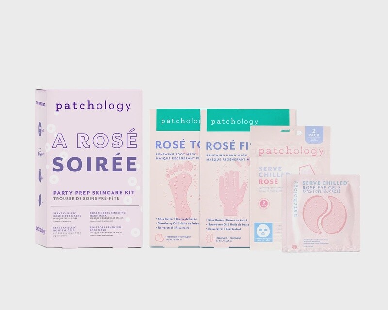 A Rose Soiree Kit