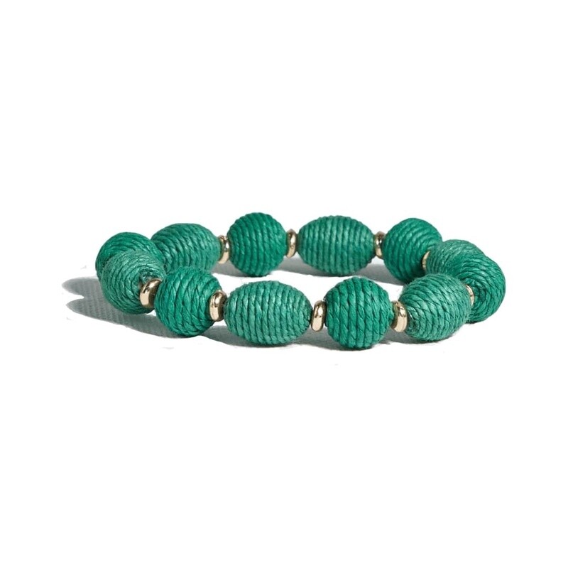 Phoebe Solid Bracelet