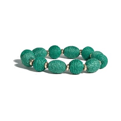 Phoebe Solid Bracelet