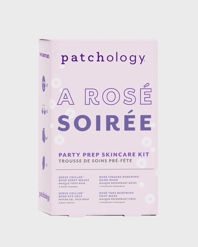 A Rose Soiree Kit
