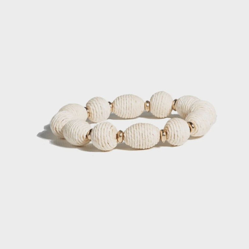 Phoebe Solid Bracelet