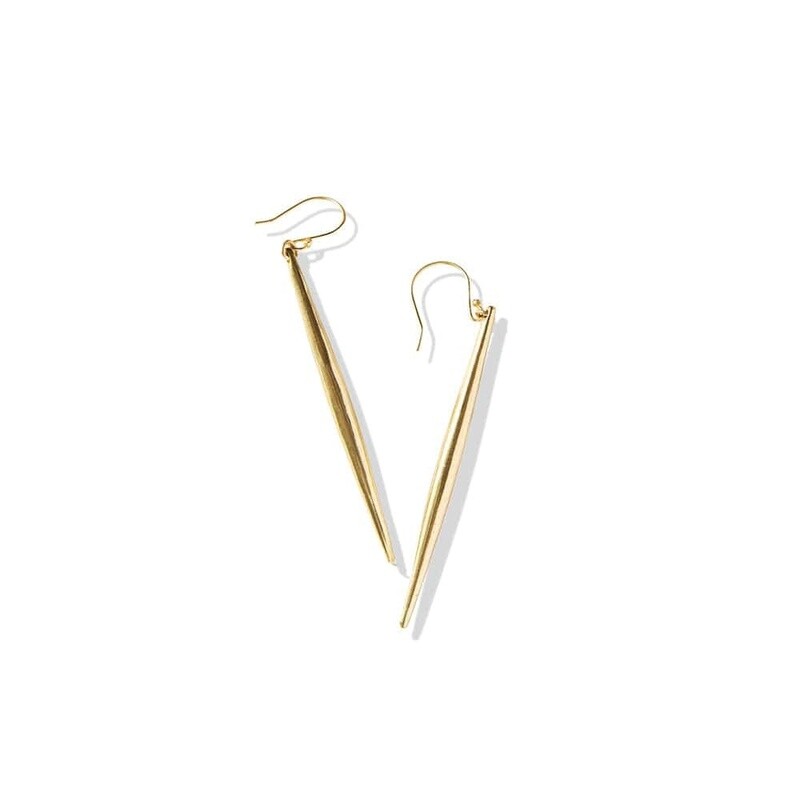 Leslie Quill Earrings
