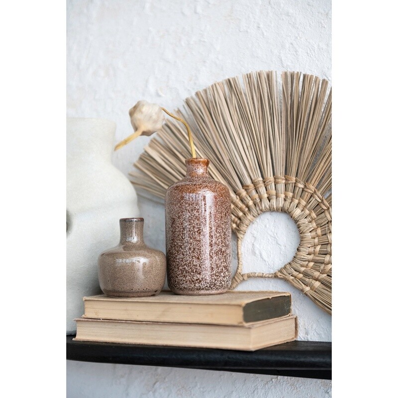 Seagrass Wall Decor / 13-3/4” x 11-3/4”