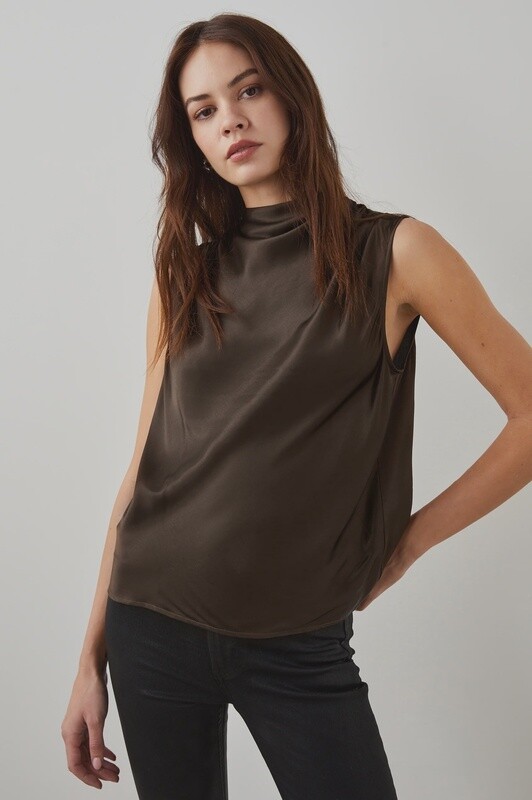 Kaleen Top