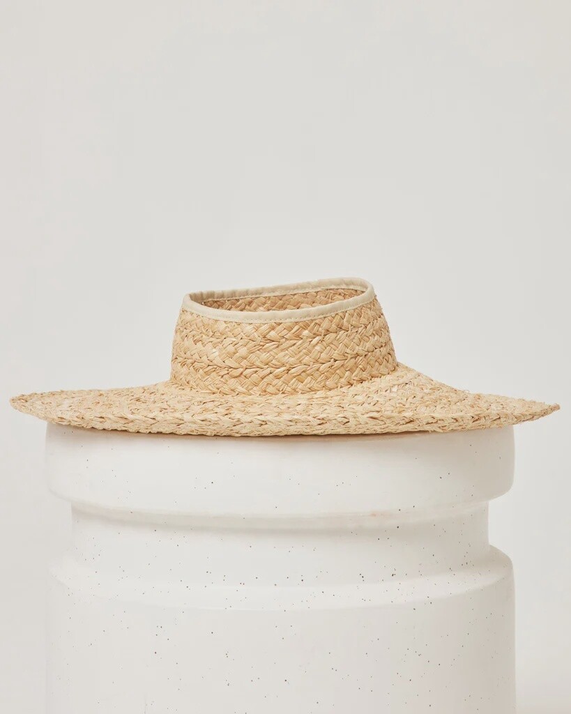 Samira Visor / Natural
