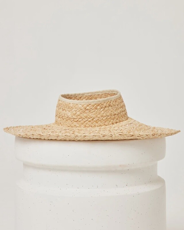 Samira Visor / Natural