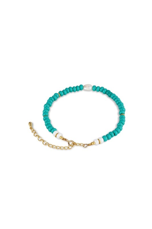 Party Wave Bracelet