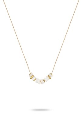 Protective Vibes Cord Necklace Protective Vibes Cord Necklace