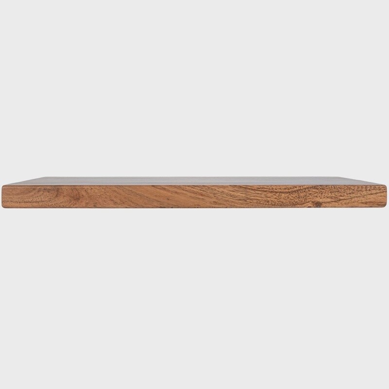 Acacia & Mango Wood Cheese/Cutting Board