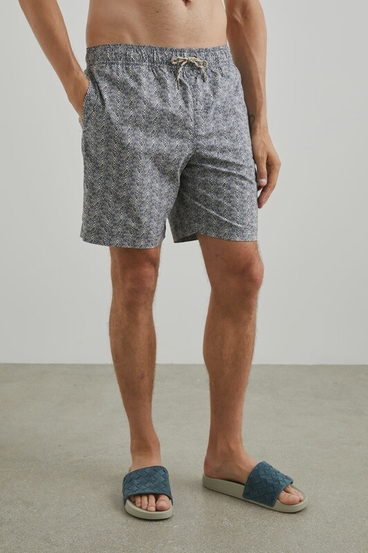 Kian Short