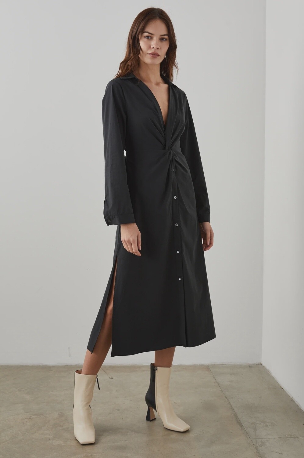 Irie / Black, Size: S