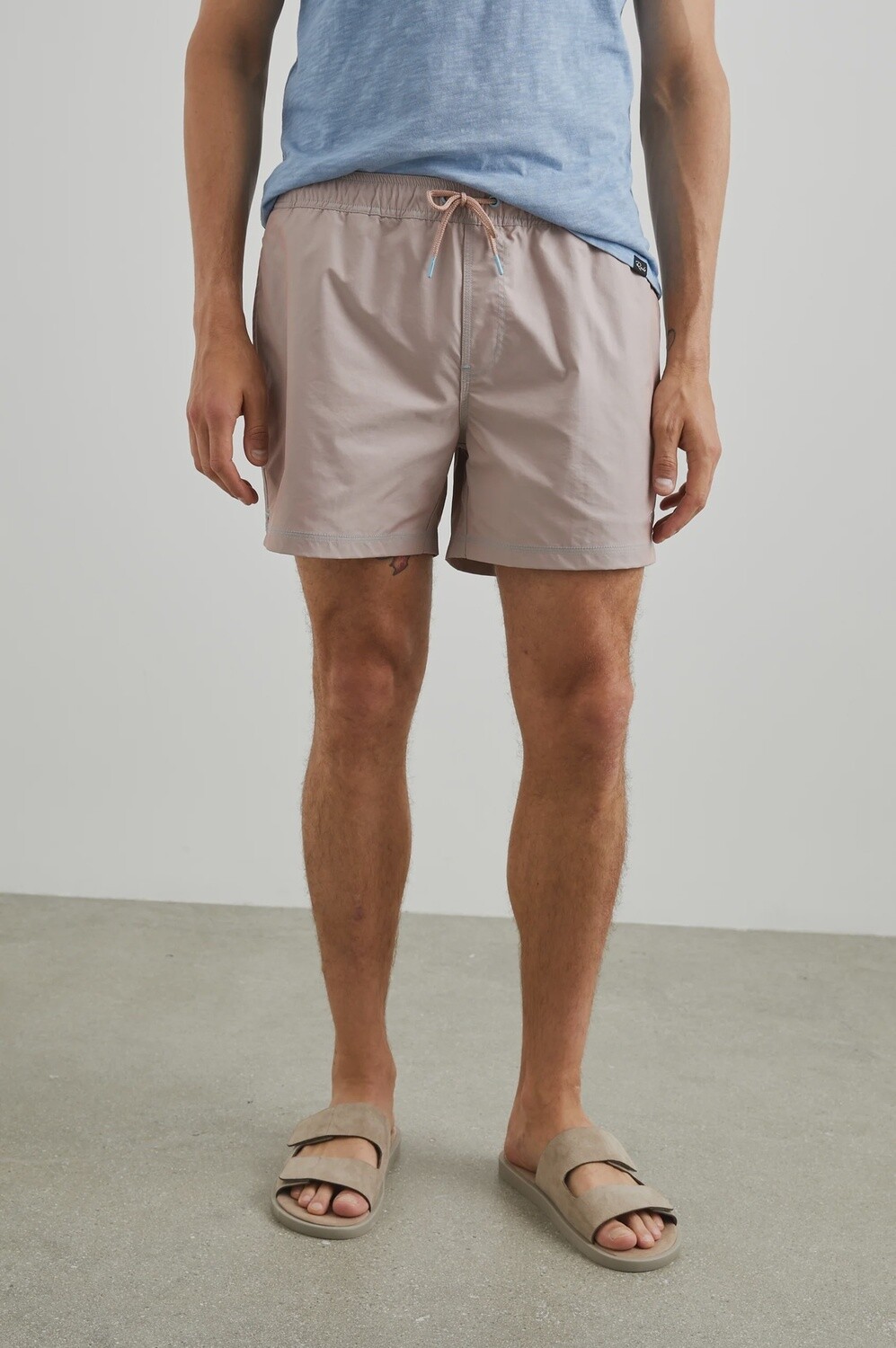 La Brea / Rose Quartz, Size: S