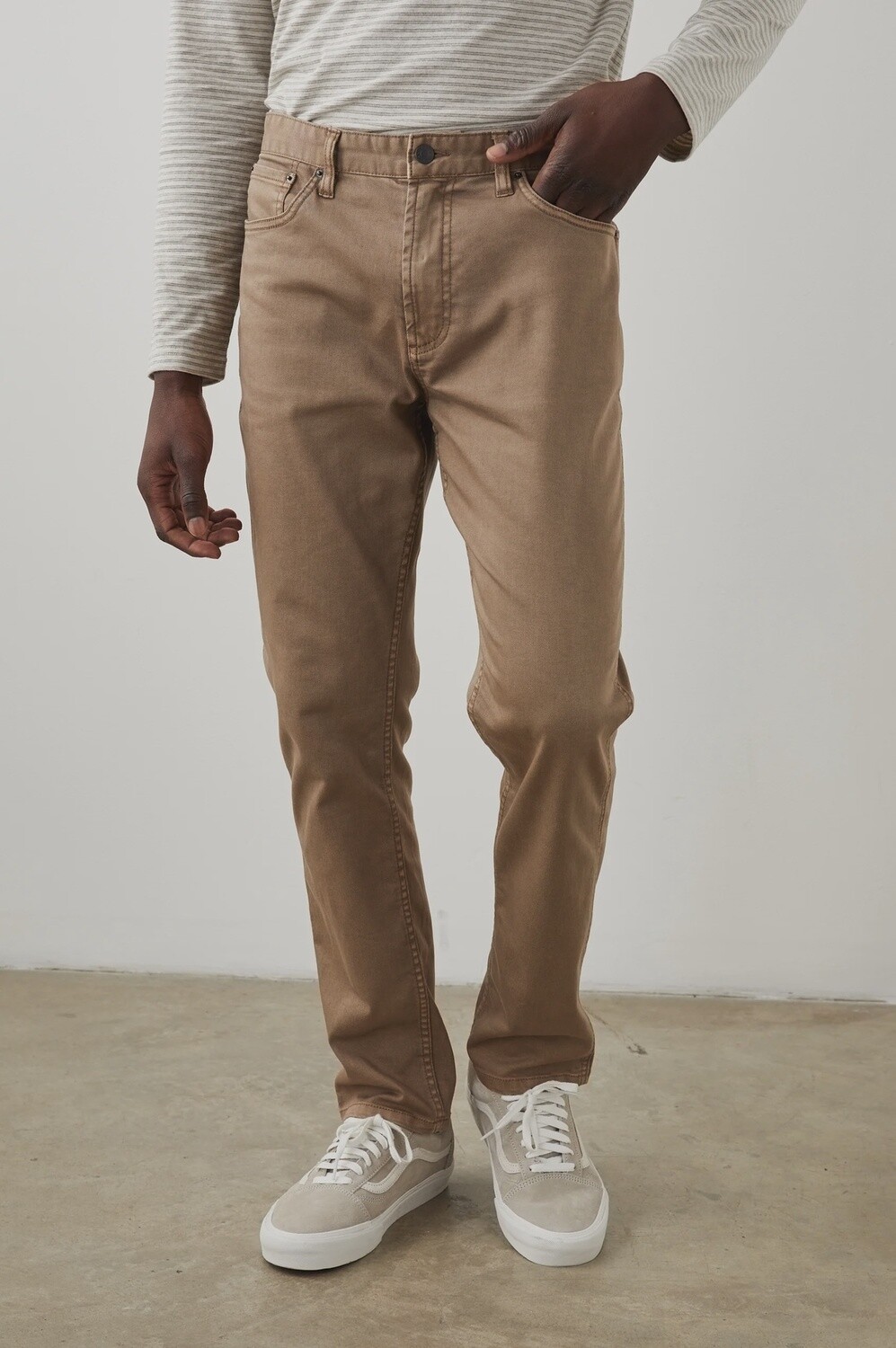 Carver Carver, Colour: Cacao, Size: 32