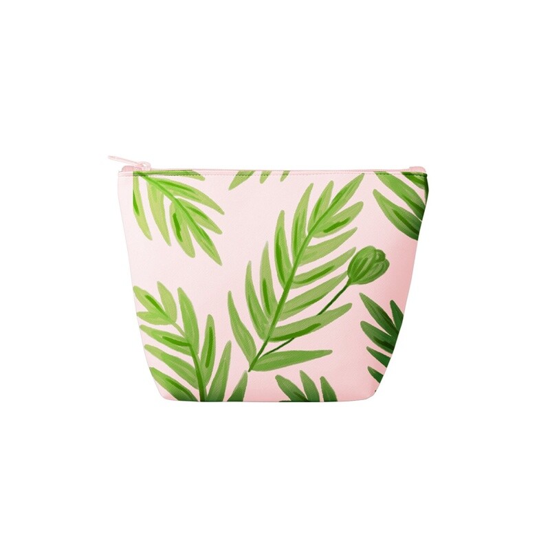 Tweedle Dum Pouch