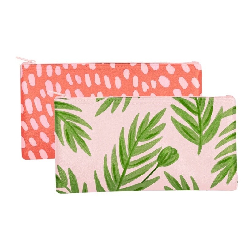 All The Things Pouch