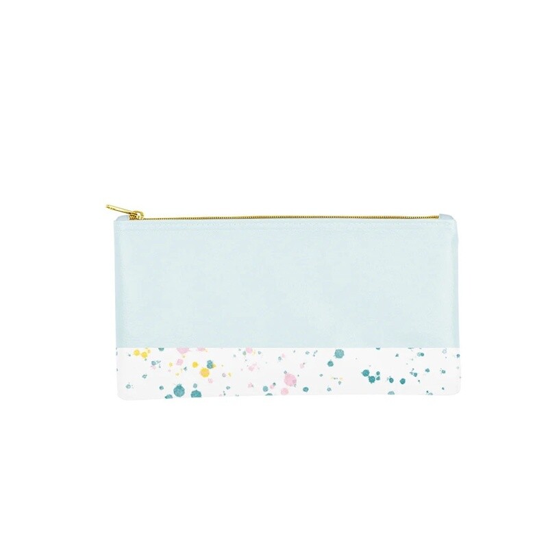 All The Things Pouch