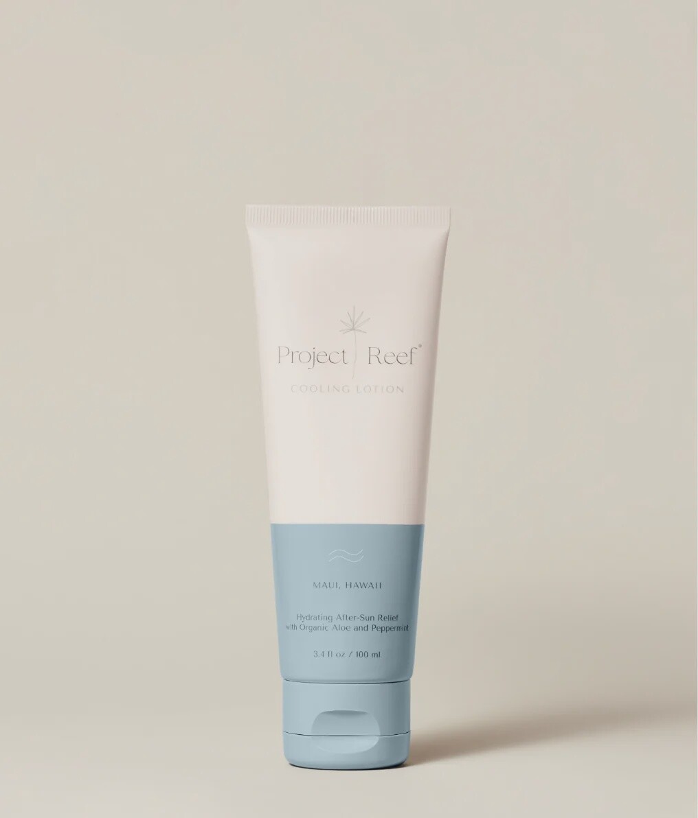 Cooling Lotion