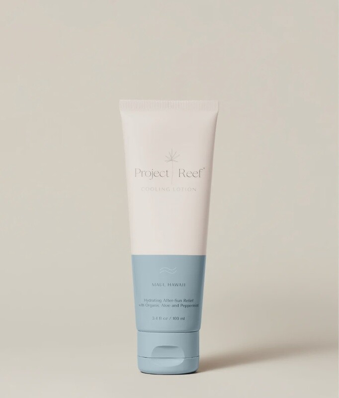 Cooling Lotion