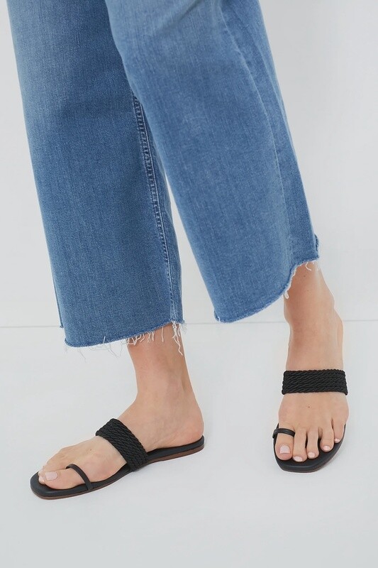 Banderas Toe Ring Sandals
