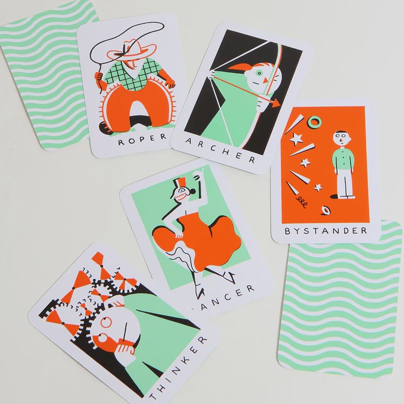Go Fish