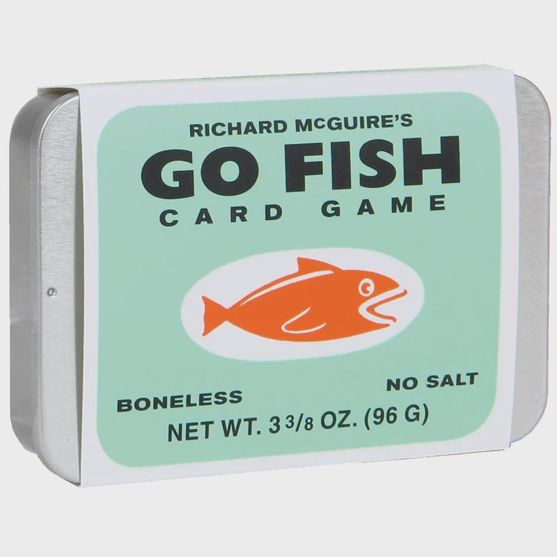 Go Fish