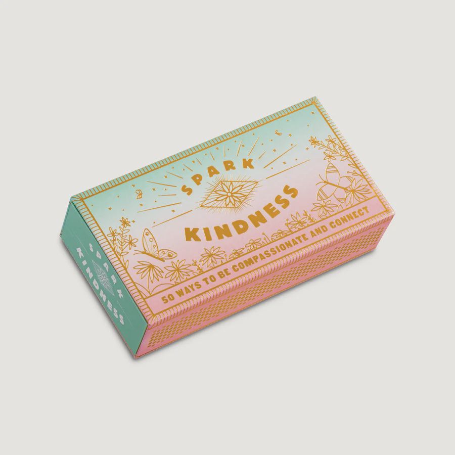 Spark Kindness