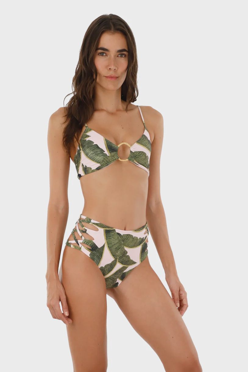 Mazu Top / Shadow Play, Size: S