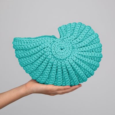 Sea Sage Nautilus Clutch