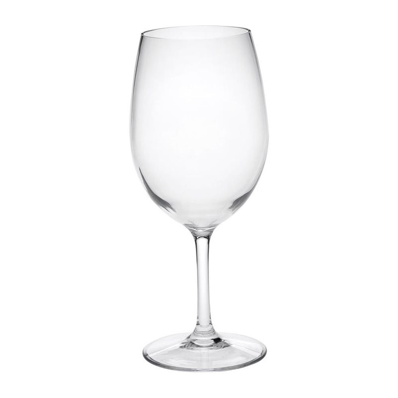 Tritan Unbreakable / 20oz Wine Glass