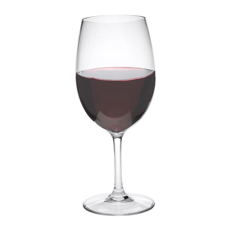 Tritan Unbreakable / 20oz Wine Glass