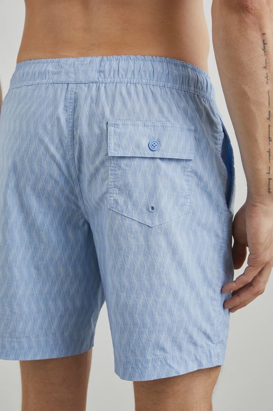 Kian Short / Monohelix