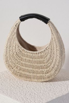 Menorca Bag / Natural