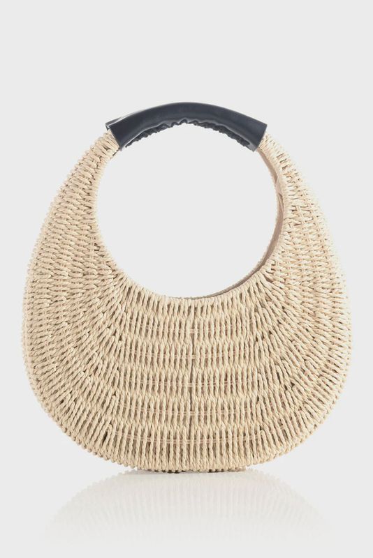 Menorca Bag / Natural