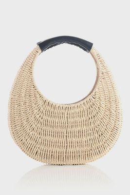Menorca Bag / Natural