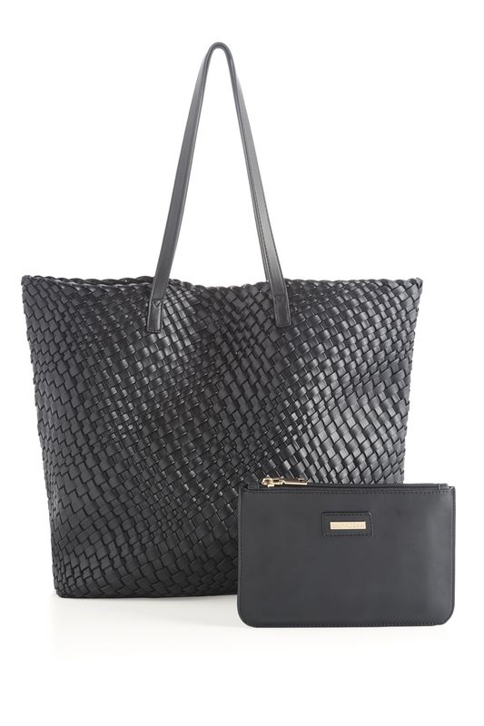 Blythe Tote / Black